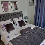 Bed & Breakfast Sjaj