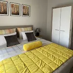 Bed & Breakfast Sjaj