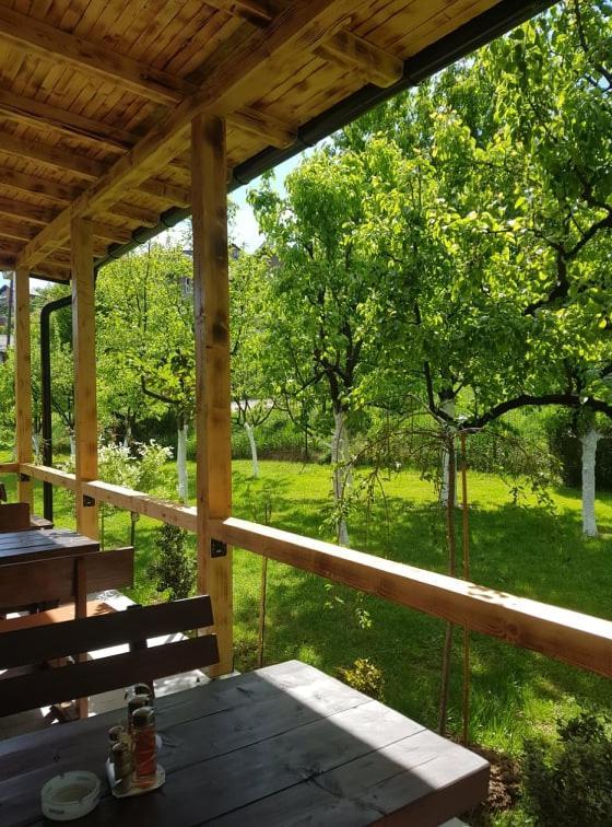 Bed & Breakfast Sjaj Sarajevo