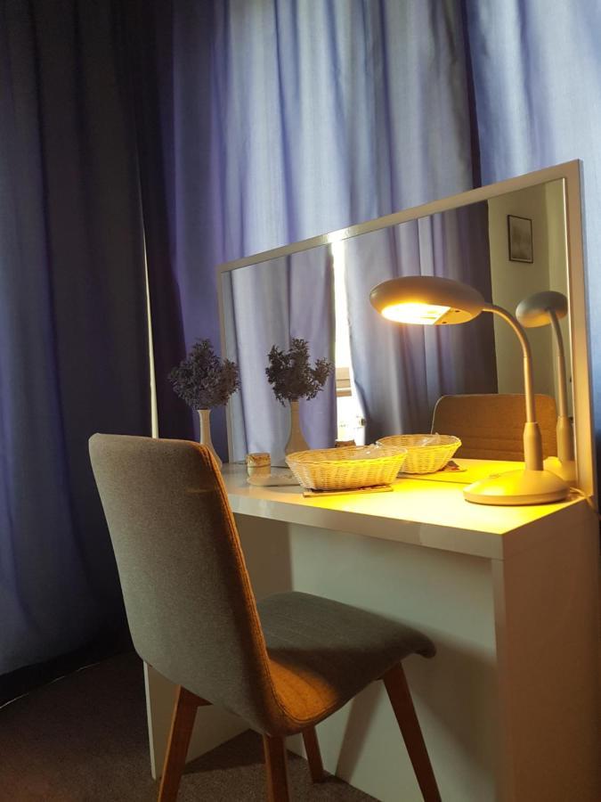 Bed & Breakfast Sjaj Sarajevo