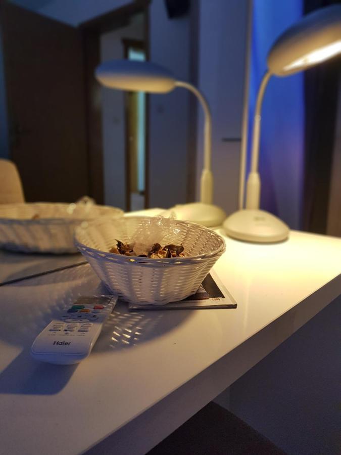 Bed & Breakfast Sjaj *