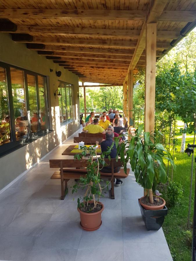 Bed & Breakfast Sjaj