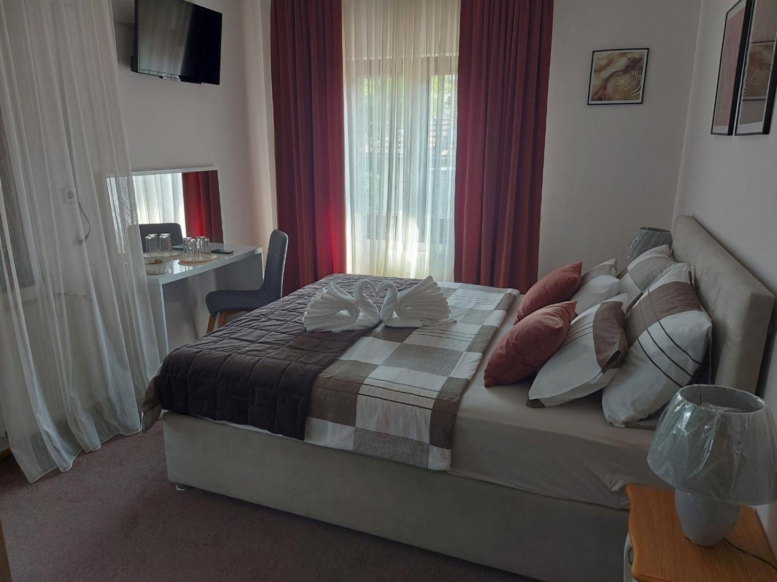 Sjaj Bed & Breakfast Sarajevo