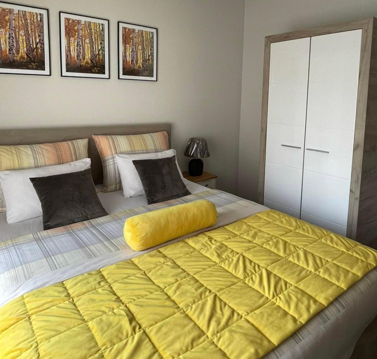 Bed & Breakfast Sjaj *