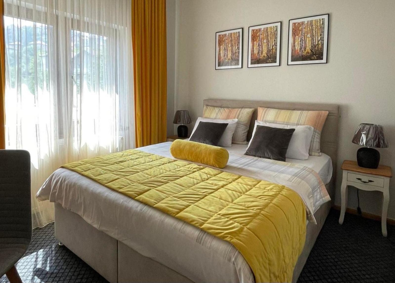 Sjaj Bed & Breakfast *